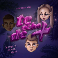 Te Echo de Más (Single)