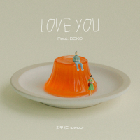 Love You (EP)