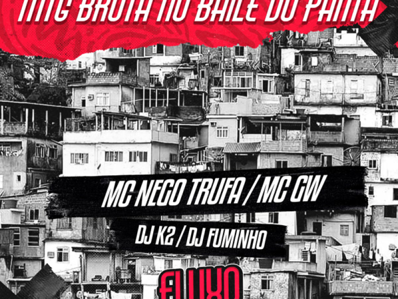 MTG BROTA NO BAILE DO PANTA (Single)