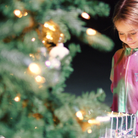 A Christmas Storm (MV) (Single)