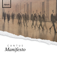 Manifesto (Single)