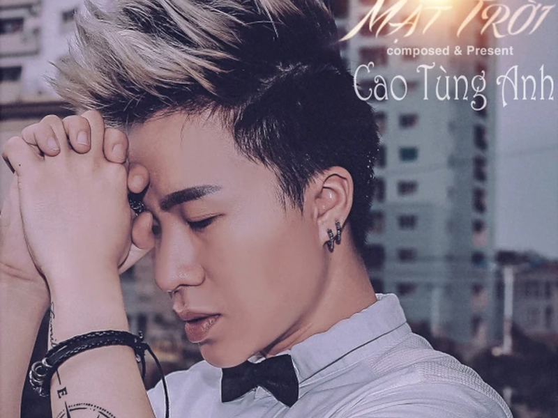 Hậu Duệ Mặt Trời (EP)