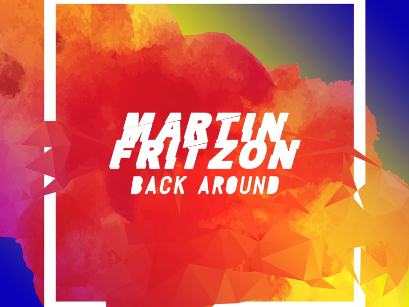 Back Around (Single)