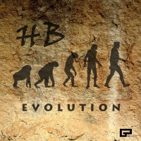 Evolution (EP)