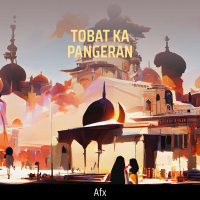 TOBAT KA PANGERAN (Remastered 2024) (Single)