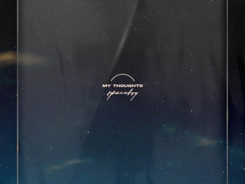 my thoughts (Single)