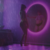 Stanza viola (Single)