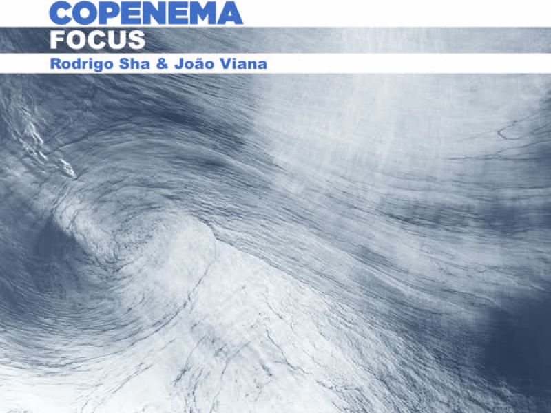 Focus (Meditation 3) (Single)