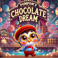 PomPom's Chocolate Dream (EP)