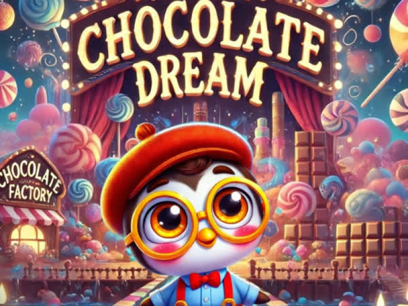 PomPom's Chocolate Dream (EP)