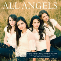 All Angels (EU Version - e-album)