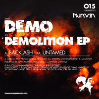 Demolition EP (EP)