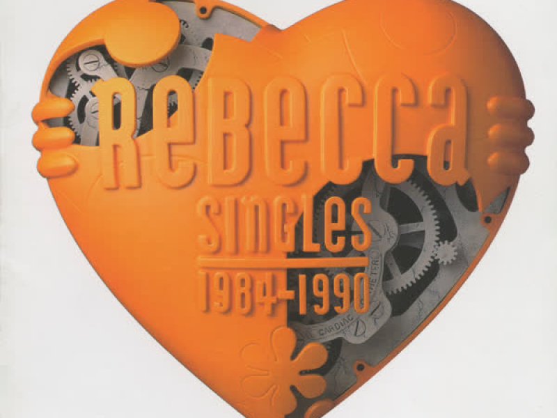 REBECCA SINGLES