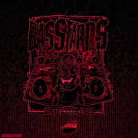 Den Kukken (BASSTARDS) (Single)