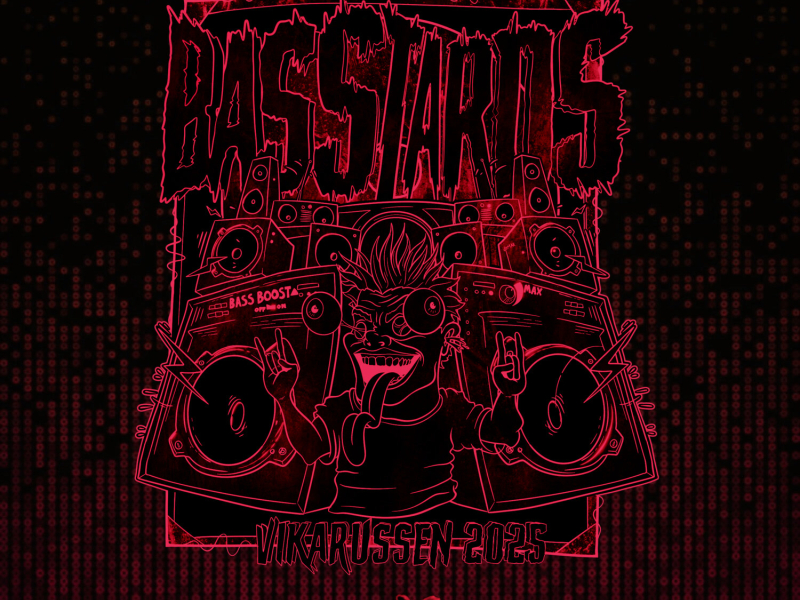 Den Kukken (BASSTARDS) (Single)