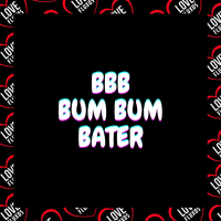 Bbb - Bum Bum Bater (Single)