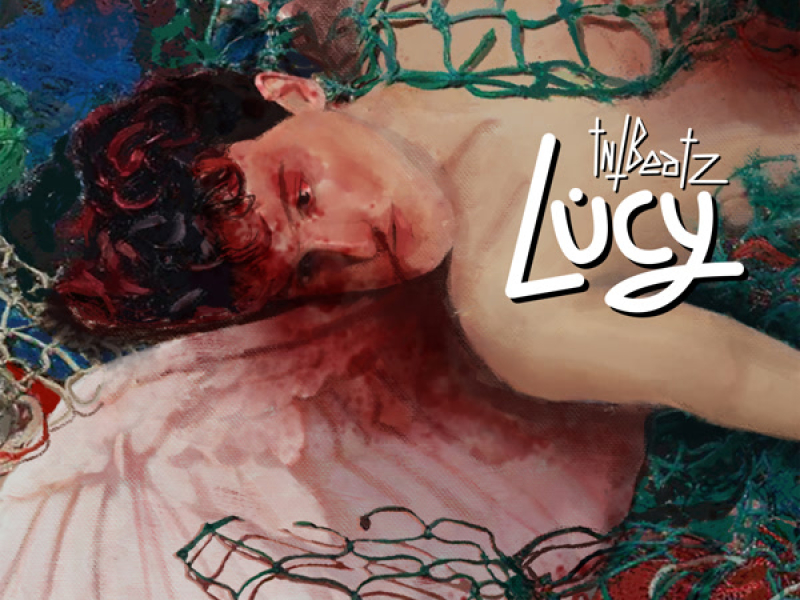 LUCY (EP)