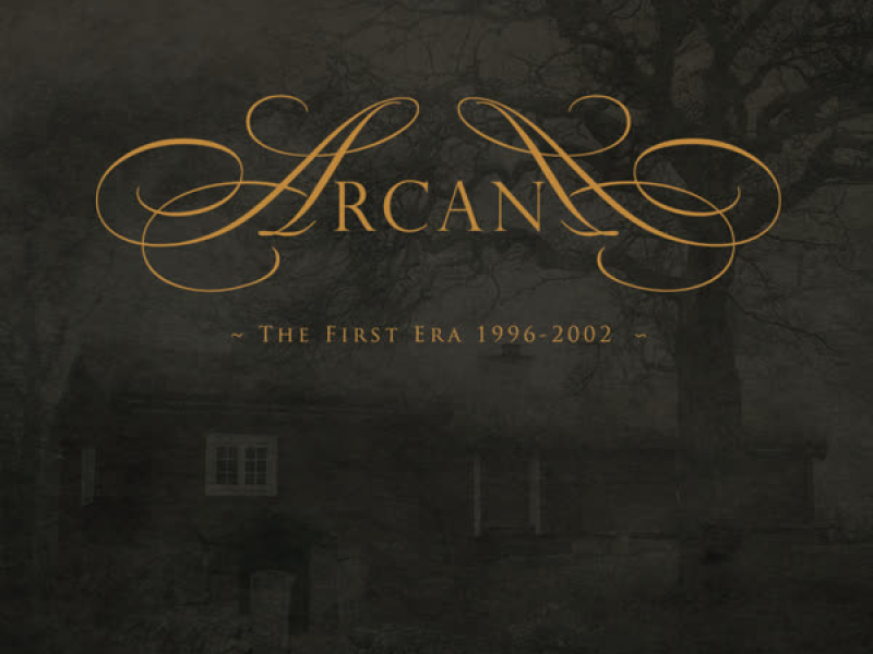 ... The Last Embrace