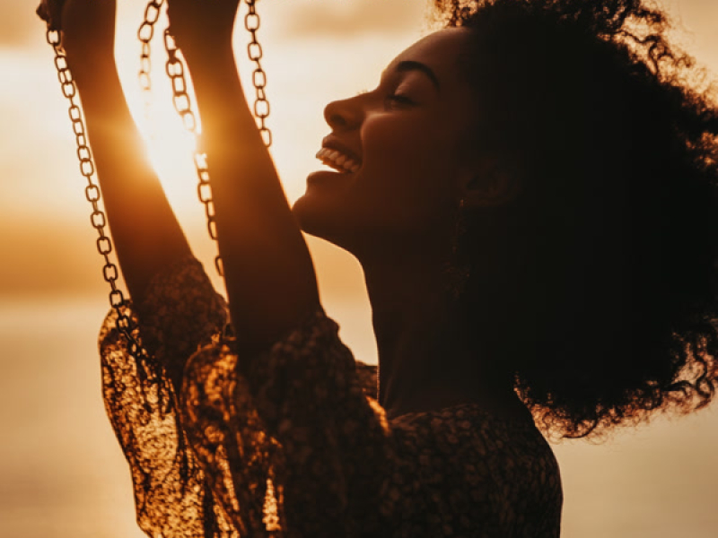 Love Unchained (Single)