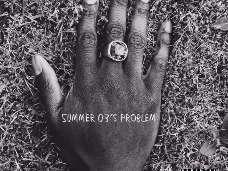 Summer 03's Problem (EP)