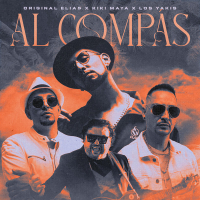 Al Compás (Single)