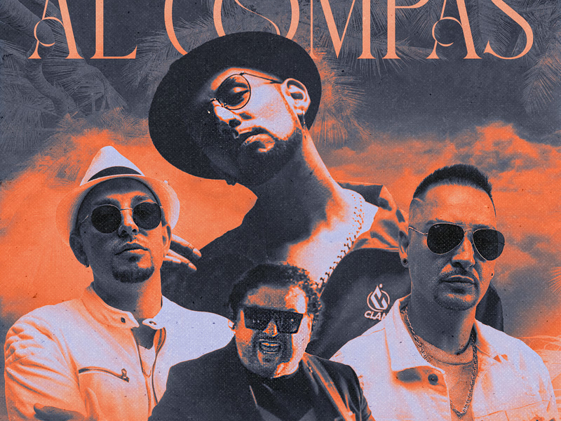 Al Compás (Single)