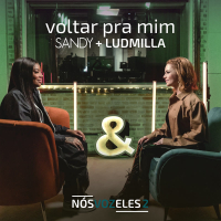 Voltar Pra Mim (Single)