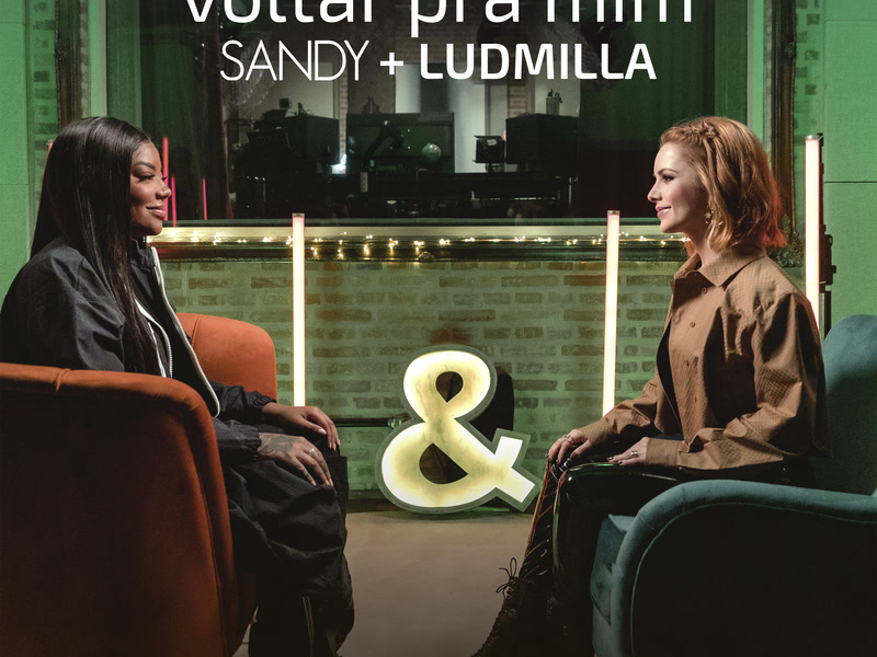 Voltar Pra Mim (Single)