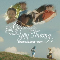 Gửi Gió Trao Yêu Thương (Single)