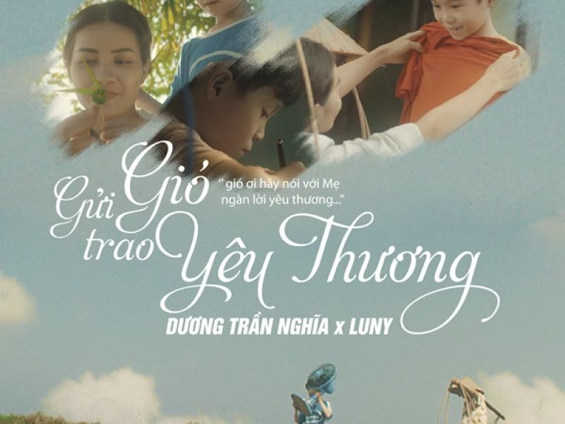 Gửi Gió Trao Yêu Thương (Single)