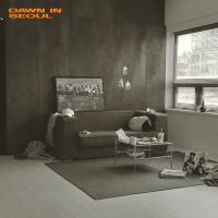 DAWN IN SEOUL (EP)