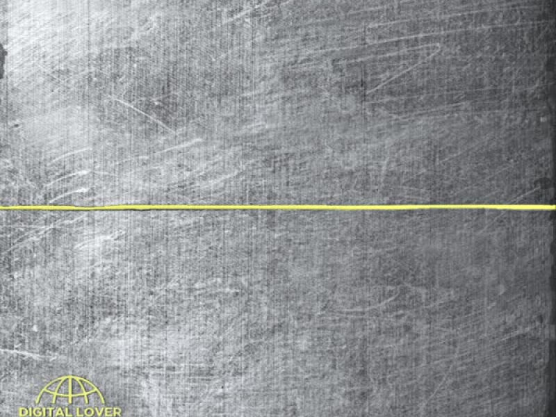 Digital Lover (Single)