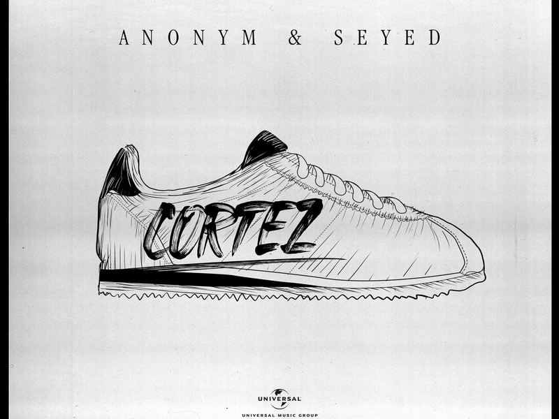 Cortez (Single)