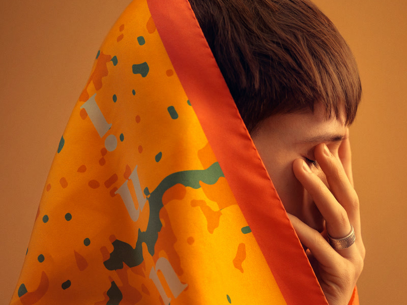 Imperfection (Single)