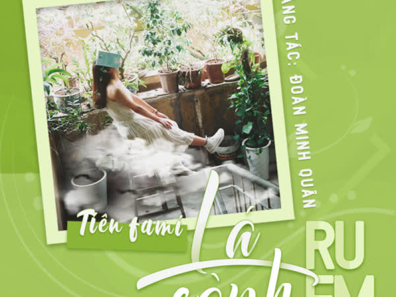 Lá Cành Ru Em (Single)