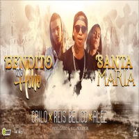 Santa Maria (Single)