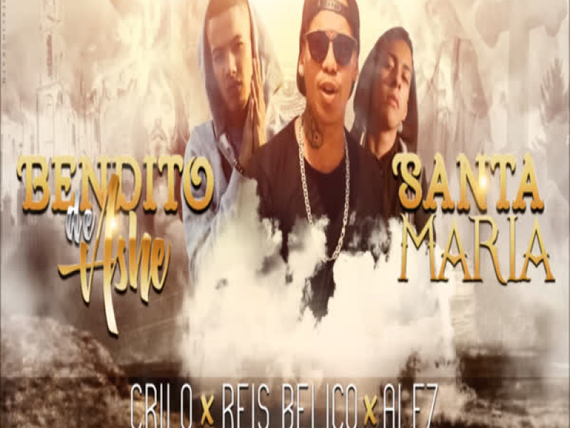 Santa Maria (Single)