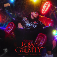 Low Gravity (Single)