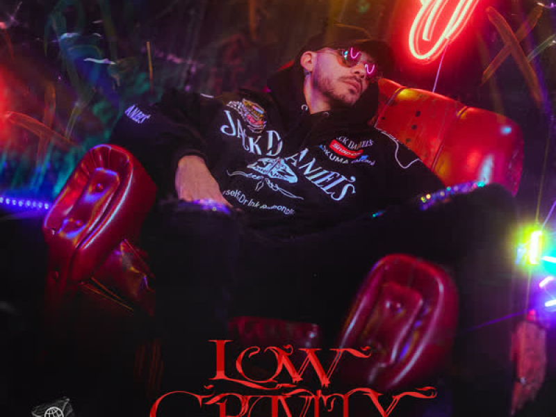 Low Gravity (Single)