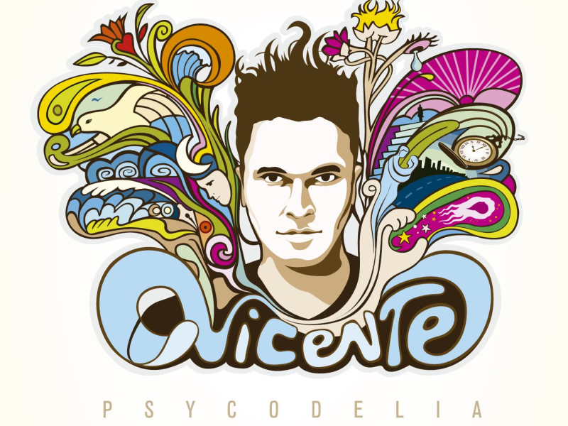 Psycodelia (Single)