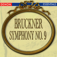 Bruckner: Symphony No. 9 