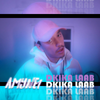 Dkika Laab (Single)