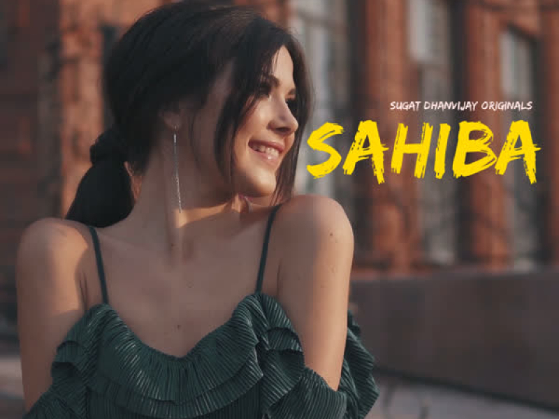 Sahiba (Single)