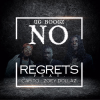 No Regrets (Single)