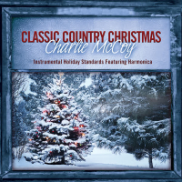 Classic Country Christmas