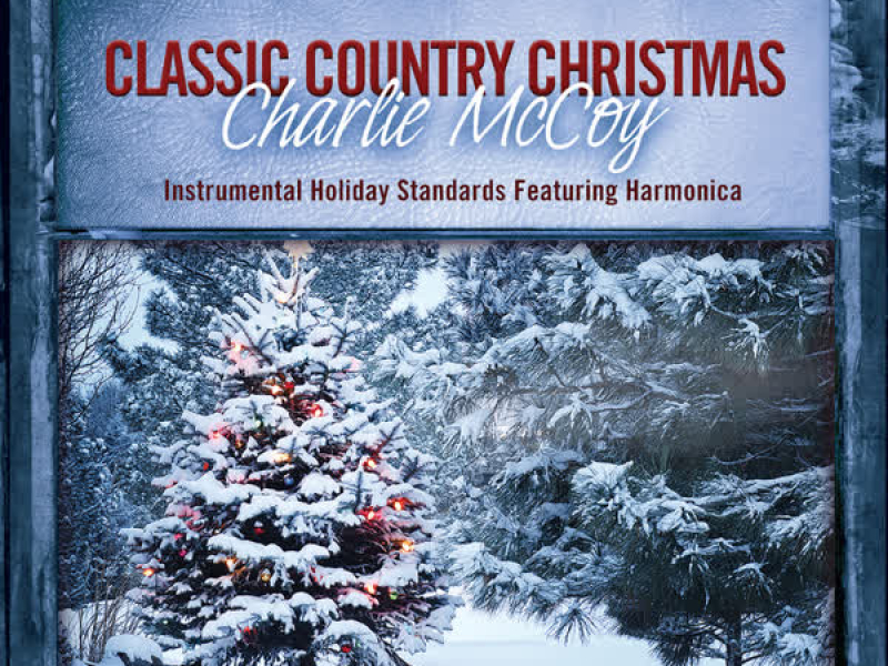 Classic Country Christmas