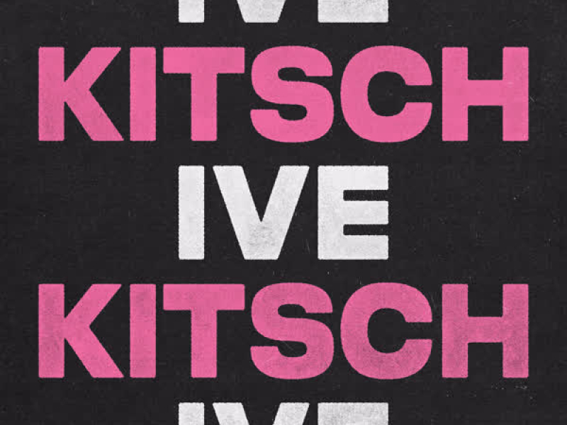 Kitsch (Single)