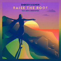 Raise The Roof (Single)