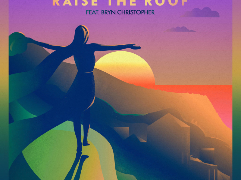 Raise The Roof (Single)