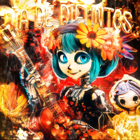 DIA DE DIFUNTOS (EP)